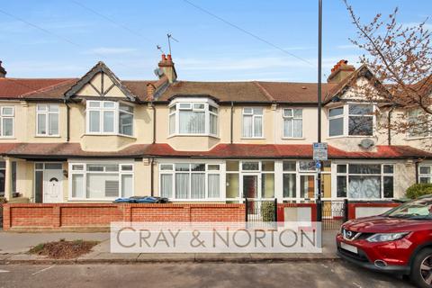 3 bedroom terraced house for sale, Highbarrow Road, Addiscombe, CR0