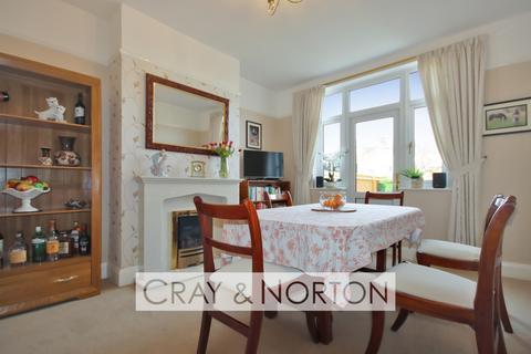 3 bedroom terraced house for sale, Highbarrow Road, Addiscombe, CR0