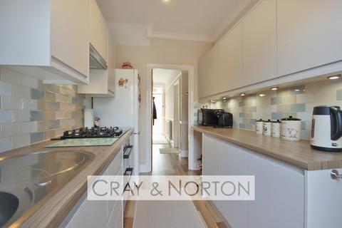 3 bedroom terraced house for sale, Highbarrow Road, Addiscombe, CR0