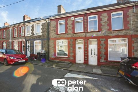 2 bedroom terraced house for sale, Railway Street, Llanhilleth, Abertillery