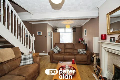 2 bedroom terraced house for sale, Railway Street, Llanhilleth, Abertillery