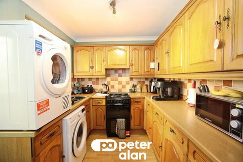 2 bedroom terraced house for sale, Railway Street, Llanhilleth, Abertillery