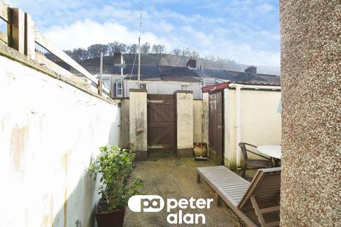 2 bedroom terraced house for sale, Railway Street, Llanhilleth, Abertillery