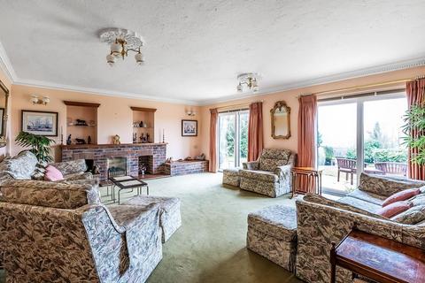 undefined, GIVONS GROVE, LEATHERHEAD, KT22
