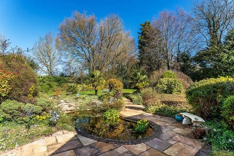 undefined, GIVONS GROVE, LEATHERHEAD, KT22