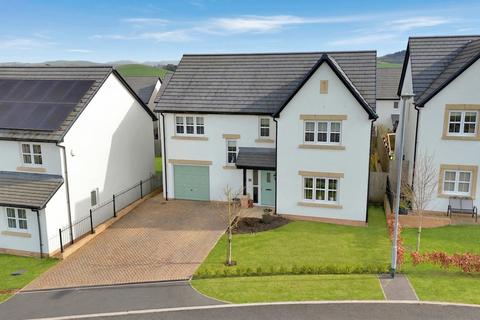undefined, Wakefield Drive, Endmoor, LA8