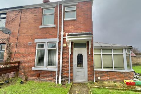 3 bedroom terraced house for sale, Duke Street, Stanley DH9