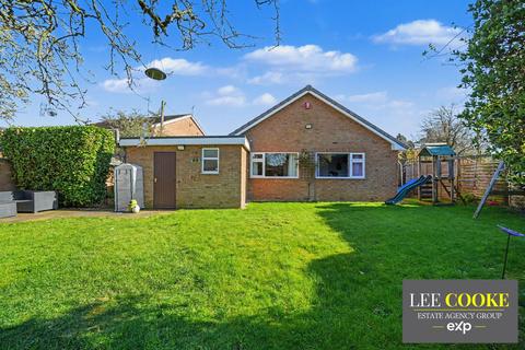 undefined, Pinfold Lane, Stafford ST19