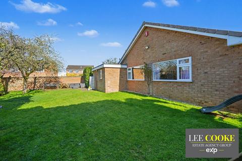 undefined, Pinfold Lane, Stafford ST19