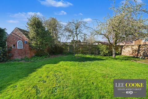 undefined, Pinfold Lane, Stafford ST19