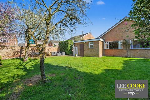 undefined, Pinfold Lane, Stafford ST19