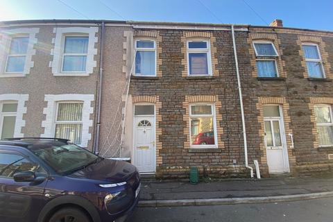 3 bedroom terraced house for sale, Whittington Street, Neath, Neath Port Talbot.