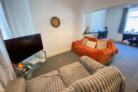 3 bedroom terraced house for sale, Whittington Street, Neath, Neath Port Talbot.