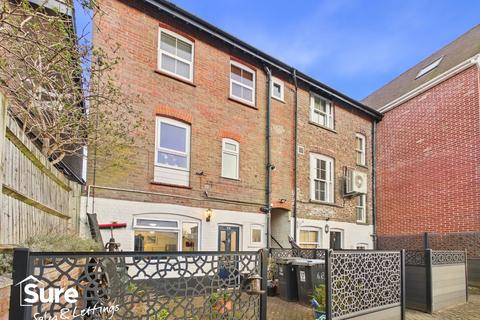 undefined, Western Road, Tring, Hertfordshire, HP23 4BB