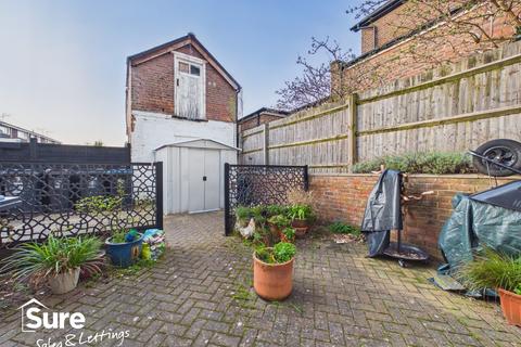 undefined, Western Road, Tring, Hertfordshire, HP23 4BB
