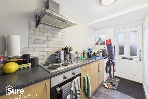 undefined, Western Road, Tring, Hertfordshire, HP23 4BB
