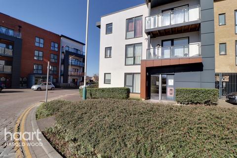 undefined, Larch Place, Romford