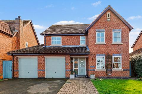 undefined, Windmill Way, Tysoe, CV35