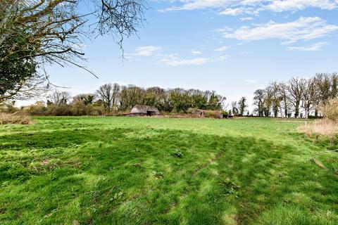 Land for sale, Church Bank Road, East Stratton, Hampshire, SO21