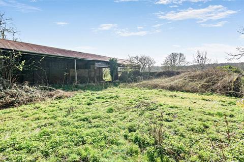 Land for sale, Church Bank Road, East Stratton, Hampshire, SO21