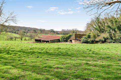 Land for sale, Church Bank Road, East Stratton, Hampshire, SO21