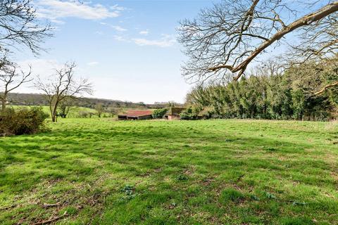 Land for sale, Church Bank Road, East Stratton, Hampshire, SO21