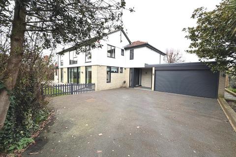 undefined, Housman Road, Street