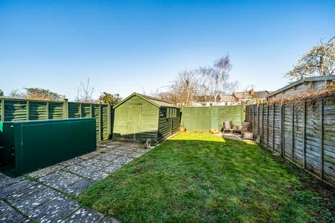 undefined, Naunton Way, Cheltenham, Gloucestershire