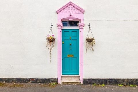 undefined, Cossham Road, St George