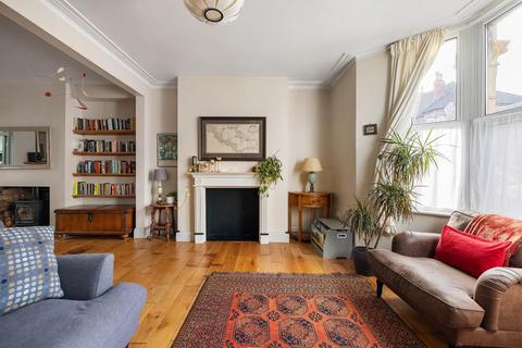 3 bedroom end of terrace house for sale, Cossham Road, St George
