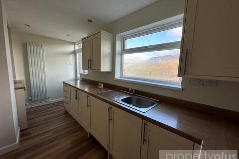 3 bedroom terraced house to rent, King Street, Gelli, Rhondda Cynon Taff, CF41