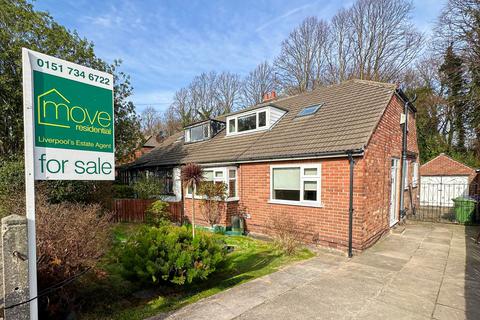 undefined, Station Road, Woolton, L25