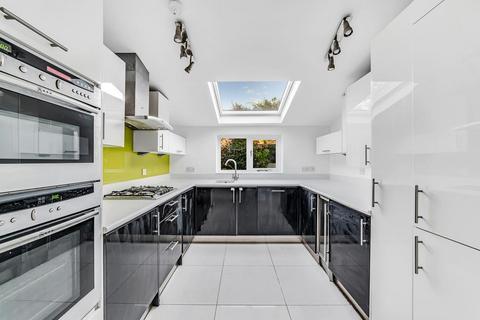 undefined, Berrymede Road, London