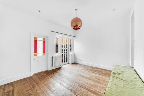 undefined, Berrymede Road, London