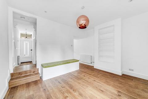 undefined, Berrymede Road, London