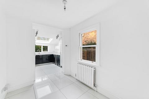undefined, Berrymede Road, London