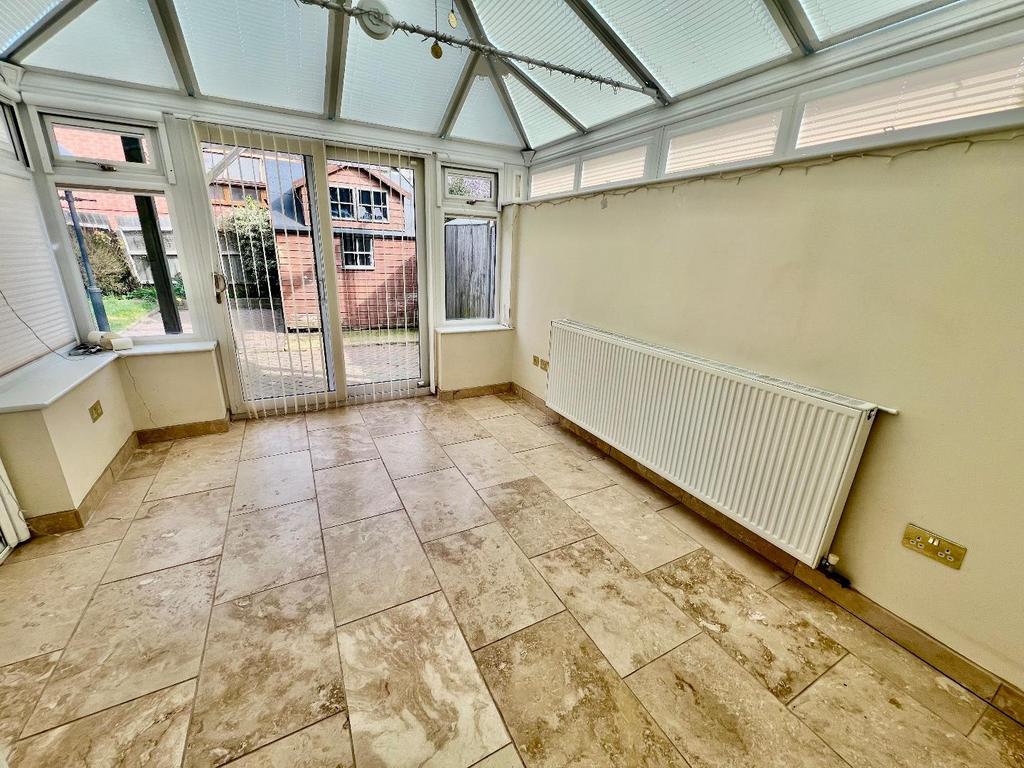 Conservatory