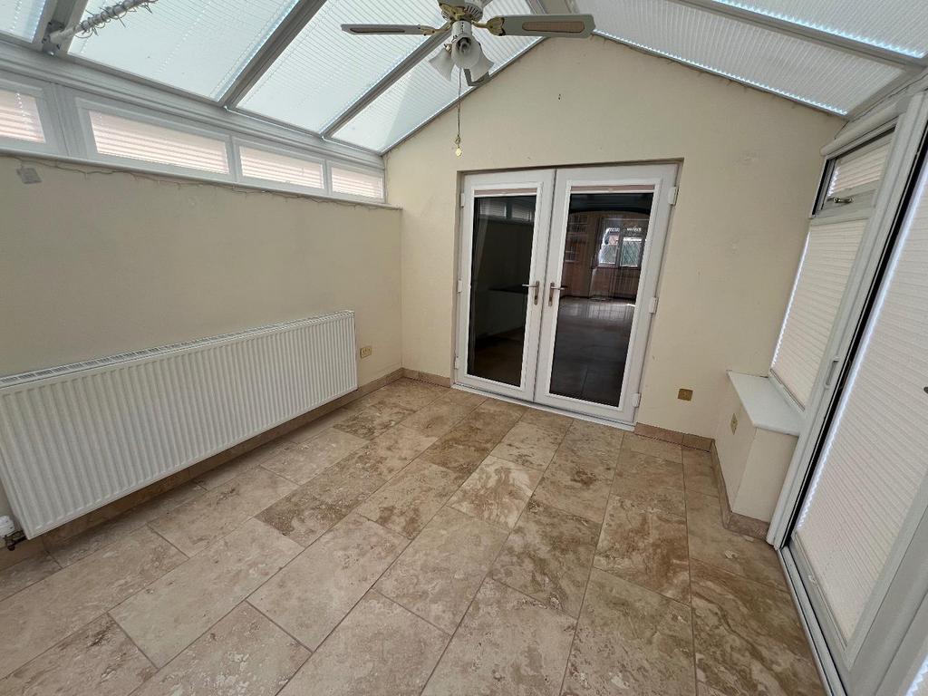 Conservatory