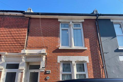 undefined, Walmer Road, Hampshire PO1