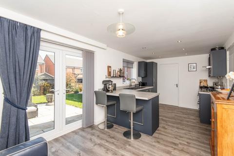 undefined, Opal Street, Chesterfield S41