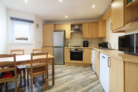undefined, Shawfarm Gardens, Prestwick, KA9