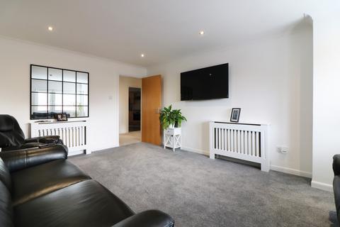 undefined, Shawfarm Gardens, Prestwick, KA9