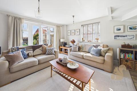 2 bedroom end of terrace house for sale, Tynan Crescent, Stowmarket IP14