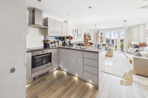 2 bedroom end of terrace house for sale, Tynan Crescent, Stowmarket IP14