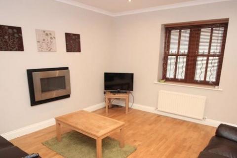 undefined, Swinburne Place, Newcastle upon Tyne NE4