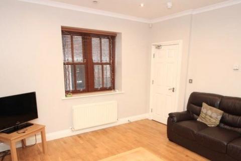 undefined, Swinburne Place, Newcastle upon Tyne NE4