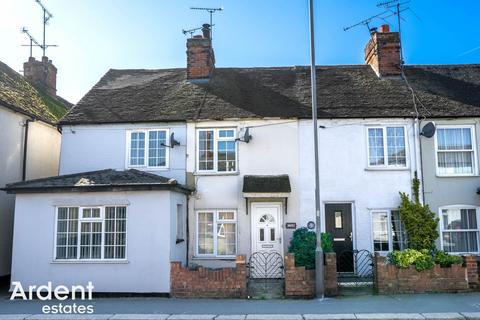 undefined, Wantz Road, Essex