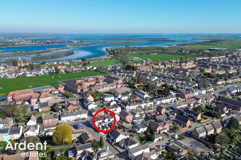 undefined, Wantz Road, Essex