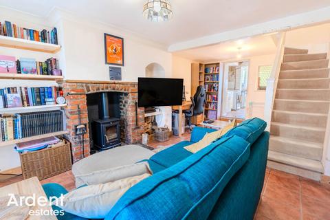 undefined, Wantz Road, Essex