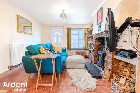 undefined, Wantz Road, Essex